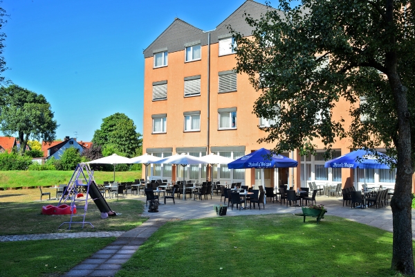 Hotel Michel & Friends Lüneburger Heide
